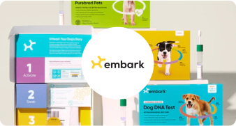 EmbarkVet